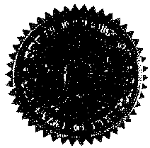 COI Seal