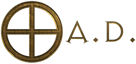 0 A.D. logo