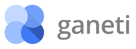 Ganeti logo