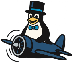 Himmelblau logo
