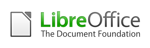 LibreOffice logo