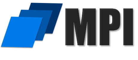 MPI Forum logo