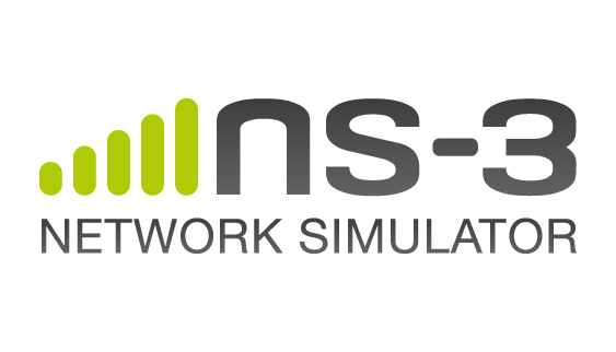 ns-3 logo