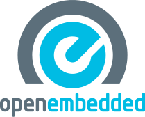 OpenEmbedded logo