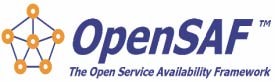 OpenSAF logo