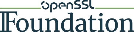 OpenSSL Foundation logo