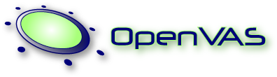 OpenVAS logo