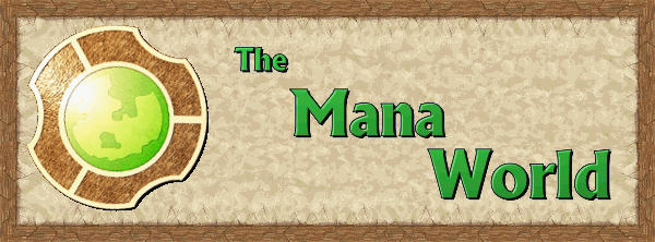The Mana World logo
